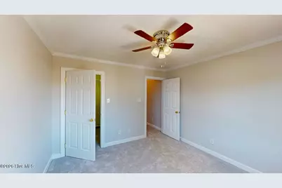 3102 Cashwell Drive #Unit 59, Goldsboro, NC 27534 - Photo 23