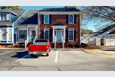 3102 Cashwell Drive #Unit 59, Goldsboro, NC 27534 - Photo 3
