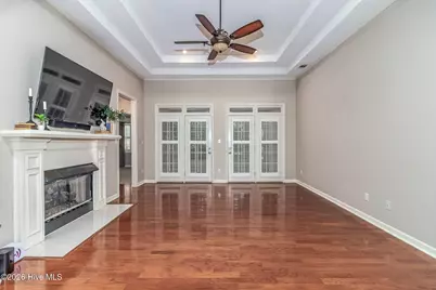 4139 Bent Tree Lane, Martinez, GA 30907 - Photo 3