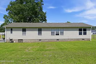 931 Haw Branch Rd, Beulaville, NC 28518 - Photo 33