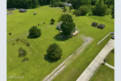 931 Haw Branch Road, Beulaville, NC 28518 - Photo 37