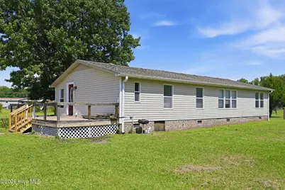 931 Haw Branch Road, Beulaville, NC 28518 - Photo 29
