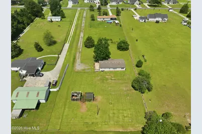 931 Haw Branch Road, Beulaville, NC 28518 - Photo 39