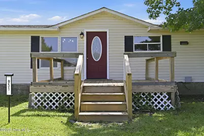 931 Haw Branch Road, Beulaville, NC 28518 - Photo 25
