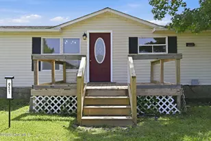 931 Haw Branch Rd, Beulaville, NC 28518 - Photo 25