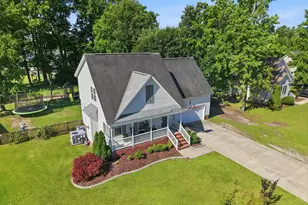 460 Primrose Ln, Winterville, NC 28590 - Photo 3