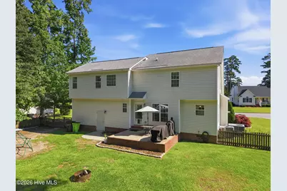 460 Primrose Lane, Winterville, NC 28590 - Photo 5
