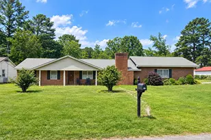 308 Charles St, Rich Square, NC 27869 - Photo 1