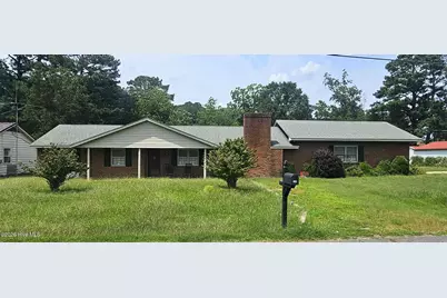 308 Charles Street, Rich Square, NC 27869 - Photo 1