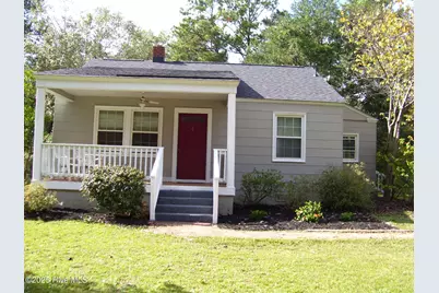 402 Sanborn Street, Aberdeen, NC 28315 - Photo 1
