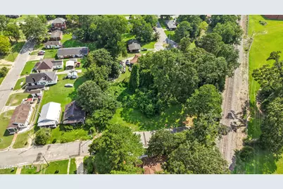 706 W Walnut Street, Goldsboro, NC 27530 - Photo 5