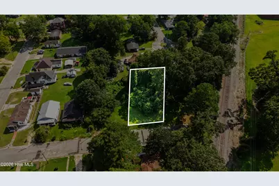 706 W Walnut Street, Goldsboro, NC 27530 - Photo 3