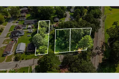 706 W Walnut Street, Goldsboro, NC 27530 - Photo 1