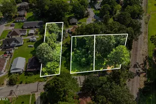706 W Walnut St, Goldsboro, NC 27530 - Photo 1
