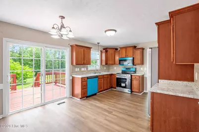 200 Bear Creek Drive, Raeford, NC 28376 - Photo 11
