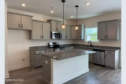 2017 Tharrington Way, Rocky Mount, NC 27803 - Photo 5