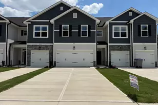 2017 Tharrington Wy, Rocky Mount, NC 27803 - Photo 1