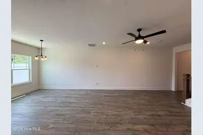 2017 Tharrington Way, Rocky Mount, NC 27803 - Photo 9