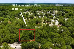 312 Alexander Pl, Wilmington, NC 28411 - Photo 1