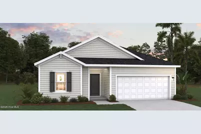 2046 Creekview Landing Boulevard SW, Shallotte, NC 28470 - Photo 1