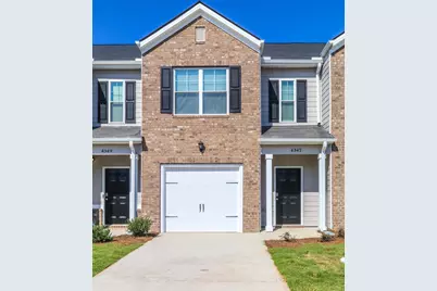 4347 Newland Street, Hephzibah, GA 30815 - Photo 3