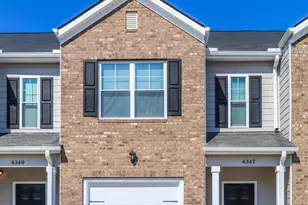 4347 Newland St, Hephzibah, GA 30815 - Photo 3