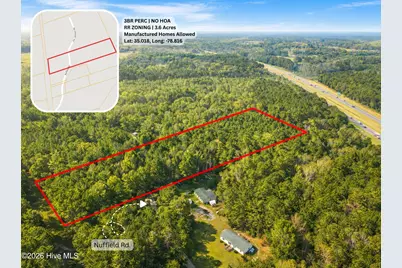 000-000 Nuffield Road, Fayetteville, NC 28312 - Photo 1