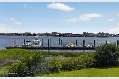 1200 Saint Joseph Street #58, Carolina Beach, NC 28428 - Photo 19