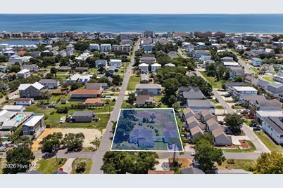 417 Spartanburg Avenue, Carolina Beach, NC 28428 - Photo 5