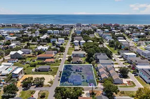 417 Spartanburg Ave, Carolina Beach, NC 28428 - Photo 5