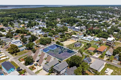 417 Spartanburg Avenue, Carolina Beach, NC 28428 - Photo 9