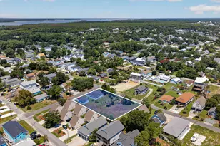 417 Spartanburg Ave, Carolina Beach, NC 28428 - Photo 9