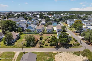 417 Spartanburg Ave, Carolina Beach, NC 28428 - Photo 1