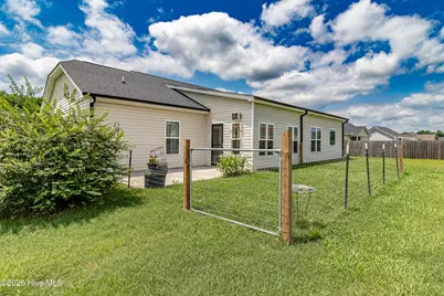 218 Planters Ridge Drive, Pikeville, NC 27863 - Photo 25