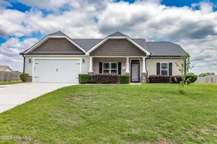218 Planters Ridge Dr, Pikeville, NC 27863 - Photo 55