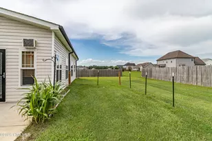 218 Planters Ridge Dr, Pikeville, NC 27863 - Photo 51