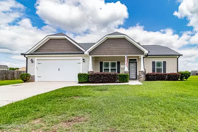 218 Planters Ridge Drive, Pikeville, NC 27863 - Photo 1