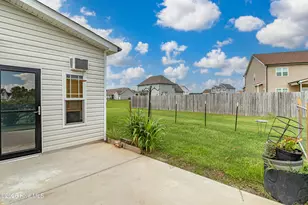 218 Planters Ridge Dr, Pikeville, NC 27863 - Photo 49