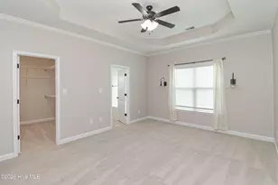 218 Planters Ridge Dr, Pikeville, NC 27863 - Photo 25