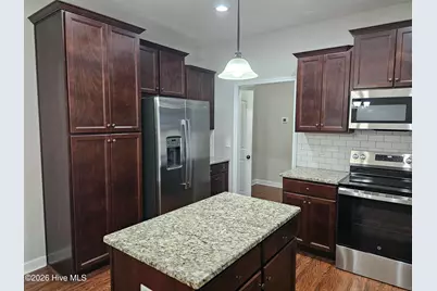 218 Planters Ridge Drive, Pikeville, NC 27863 - Photo 9