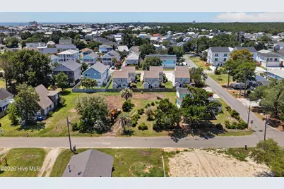 417 Lot 13 Spartanburg Avenue, Carolina Beach, NC 28428 - Photo 3