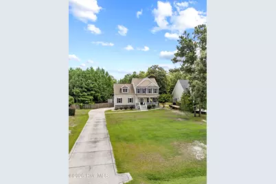 220 Gelynda Court, Holly Ridge, NC 28445 - Photo 49