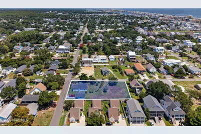 413 Lot 11 Spartanburg Avenue, Carolina Beach, NC 28428 - Photo 9