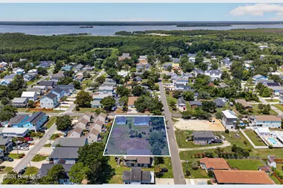 413 Lot 11 Spartanburg Avenue, Carolina Beach, NC 28428 - Photo 11