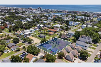 413 Lot 11 Spartanburg Avenue, Carolina Beach, NC 28428 - Photo 7