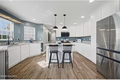 1393 Turnpike Road, Elizabeth City, NC 27909 - Photo 19