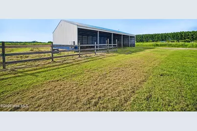 1393 Turnpike Road, Elizabeth City, NC 27909 - Photo 57