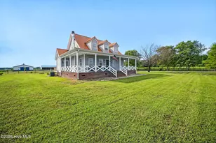 1393 Turnpike Rd, Elizabeth City, NC 27909 - Photo 7