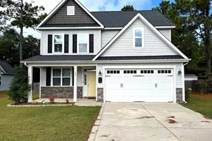188 Sandy Springs Rd, Aberdeen, NC 28315 - Photo 1