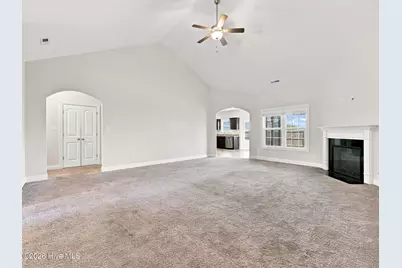 417 Amethyst Court, Jacksonville, NC 28546 - Photo 9